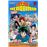 My Hero Academia nº 02 (novela)