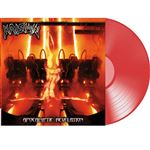 Apocalyptic Revelations - Vinilo Rojo