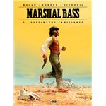 Marshal Bass 2 2Ed Asesinatos Familiares