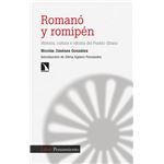 Romanó y romipén