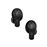 Auriculares Bluetooth ZTE Live Buds Negro