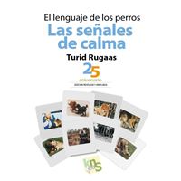 El lenguaje de los perros. las señales de calma