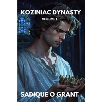 Koziniac Dynasty: Volume 1 - 1