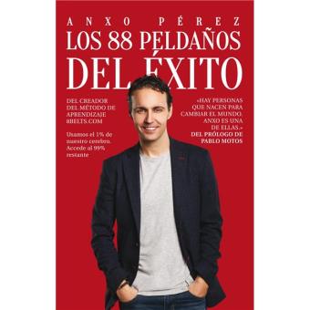 Los 88 peldaños del éxito