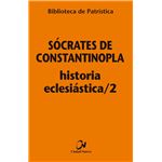 Historia eclesiástica/2