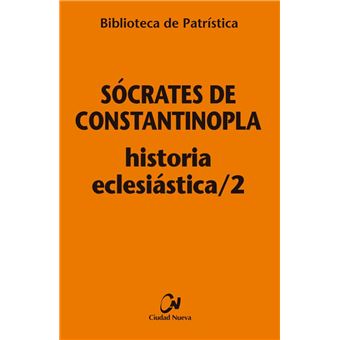 Historia eclesiástica/2