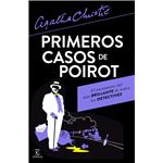 Primeros Casos De Poirot