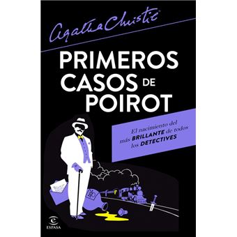 Primeros Casos De Poirot