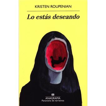 Lo estás deseando