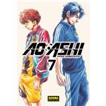 Ao Ashi 07