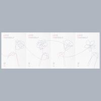 Love Yourself : Her - CD