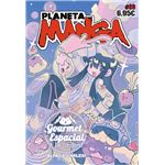 Planeta Manga (2019-2024) nº 23/26