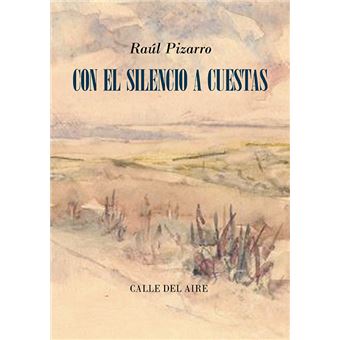 Con El Silencio A Cuestas