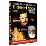 El Coronel Macià - DVD