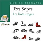 Blister ´ les botes roges ´ 6º de