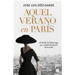 Aquel verano en París