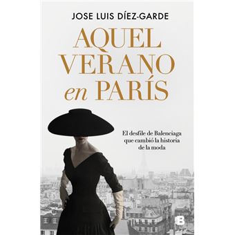 Aquel verano en París