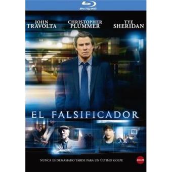 El falsificador - Blu-Ray
