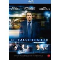 El falsificador - Blu-Ray