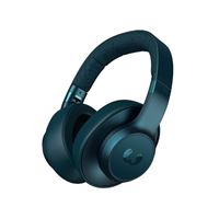 Auriculares Noise Cancelling Fresh'N Rebel Clam ANC Petrol Azul