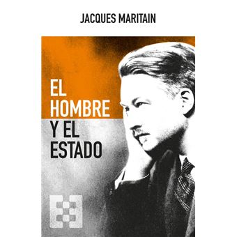 El Hombre Y El Estado