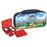 Bolsa de viaje Game Traveler Deluxe Travel Case NNS47 Zelda Link - Nintendo Switch