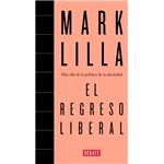 El regreso liberal
