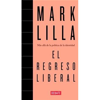 El regreso liberal - 1