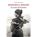 El Vuelo Del Hombre