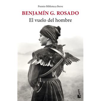 El Vuelo Del Hombre