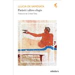 Paràsit i altres elogis