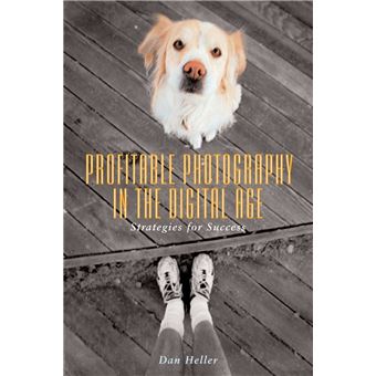 Profitable Photography in Digital Age - 1