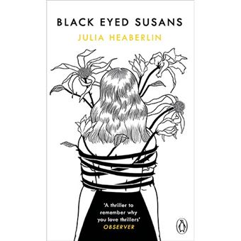 Black-eyed susans-penguin picks