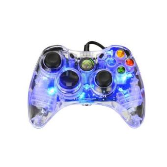 Mando Afterglow AX1 con cable Xbox 360