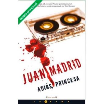 Adiós, princesa - 1