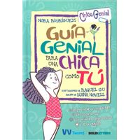 Guía genial para una chica como tú