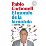 El mundo de la tarántula