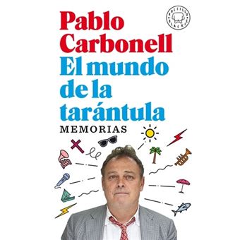 El mundo de la tarántula