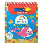 Bajo el mar