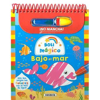 Bajo el mar