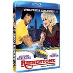 Rhinestone - Blu-ray