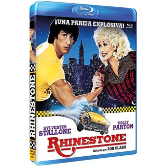 Rhinestone - Blu-ray