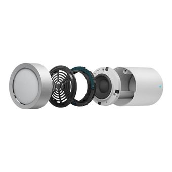 Altavoz Bluetooth Xiaomi Mi Pocket 2 Blanco