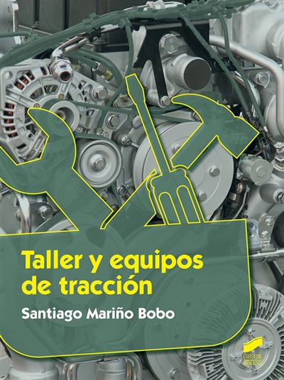 Sintesis Taller Y Equipos De Tracción