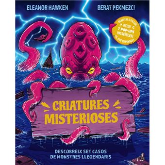 Criatures misterioses