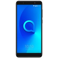 Alcatel 3X 5,7'' 32GB Negro