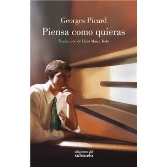 Piensa como quieras