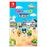 Tamagotchi Plaza Nintendo Switch