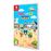 Tamagotchi Plaza Nintendo Switch