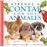 Aprende a contar con los animales